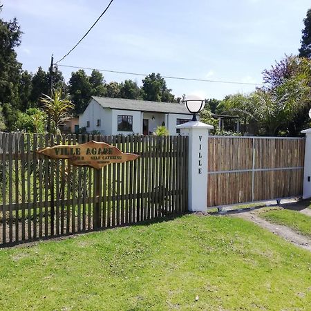 Ville Agape Coldstream Экстерьер фото
