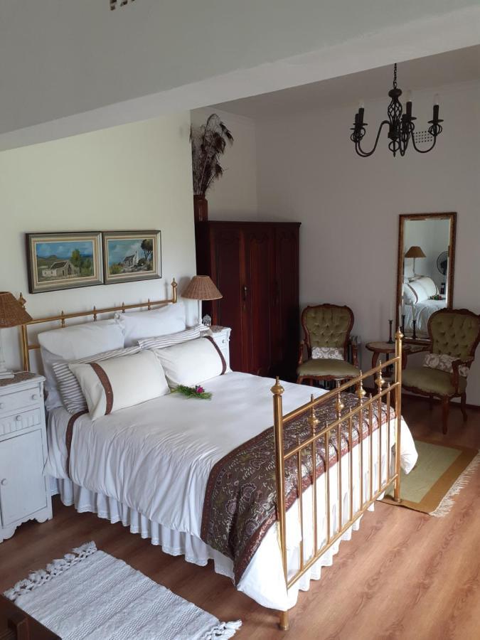 Ville Agape Coldstream Экстерьер фото